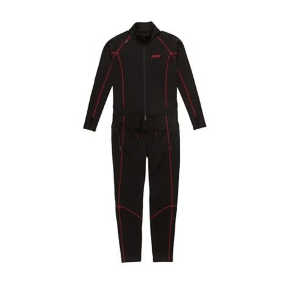 NWT LYNX Riding Gear Mens MIDLAYER‎ ONEPIECE SUIT Size Large